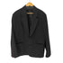 ザラ ZARA オーバーサイズ シングルテーラードジャケット メンズ EUR:50
